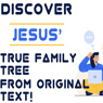 Learn more about this Biblical subject: Why are Jesus' Genealogies in Matthew and Luke Different?