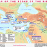 Learn more and see this Map of the Books of the Bible